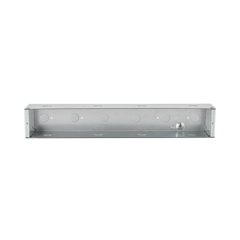 Kuzco Lighting ER72420-MBOX LED Exterior Wall/Step Light Back Box