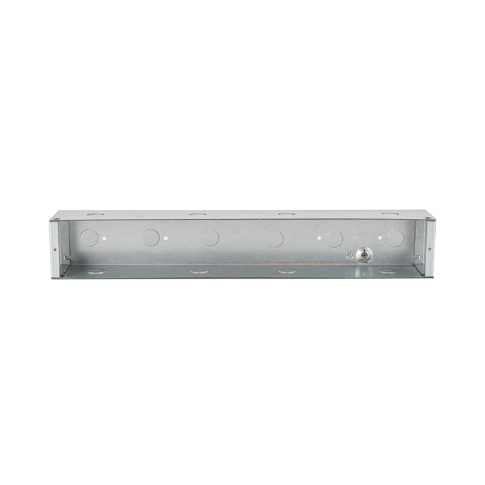 Kuzco Lighting ER72420-MBOX LED Exterior Wall/Step Light Back Box