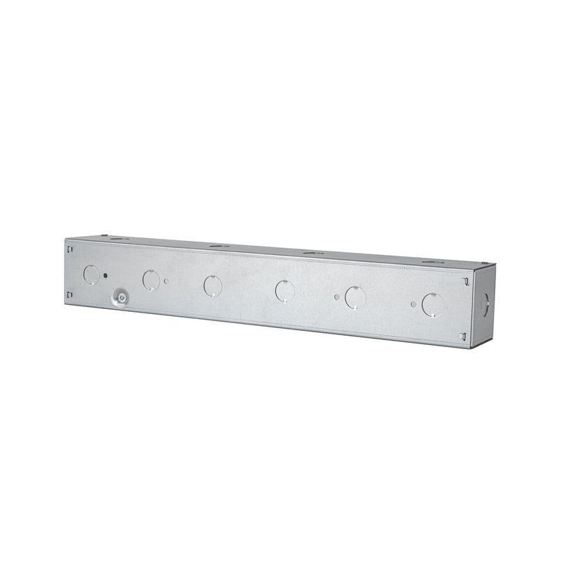Kuzco Lighting ER72420-MBOX LED Exterior Wall/Step Light Back Box