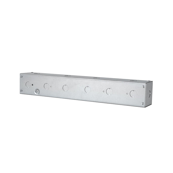 Kuzco Lighting ER72420-MBOX LED Exterior Wall/Step Light Back Box