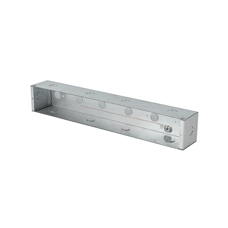 Kuzco Lighting ER72420-MBOX LED Exterior Wall/Step Light Back Box