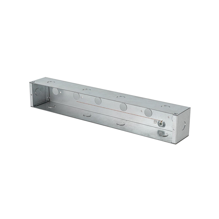 Kuzco Lighting ER72420-MBOX LED Exterior Wall/Step Light Back Box