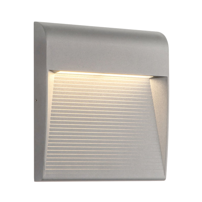 Kuzco Lighting EW27909-GY LED Outdoor Wall Mount, Gray
