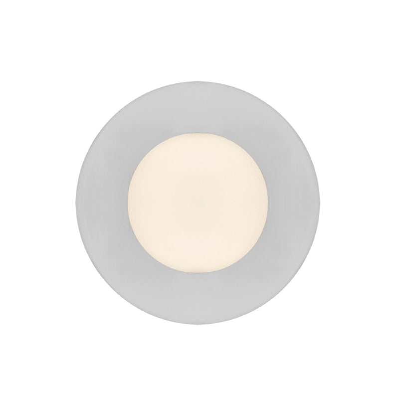 Kuzco Lighting FM15506-CH-UNV LED Flush Mount, Chrome
