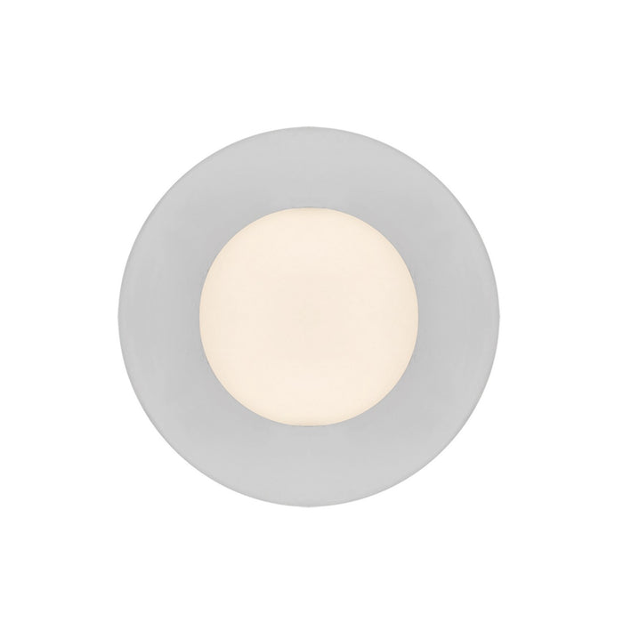 Kuzco Lighting FM15506-CH-UNV LED Flush Mount, Chrome