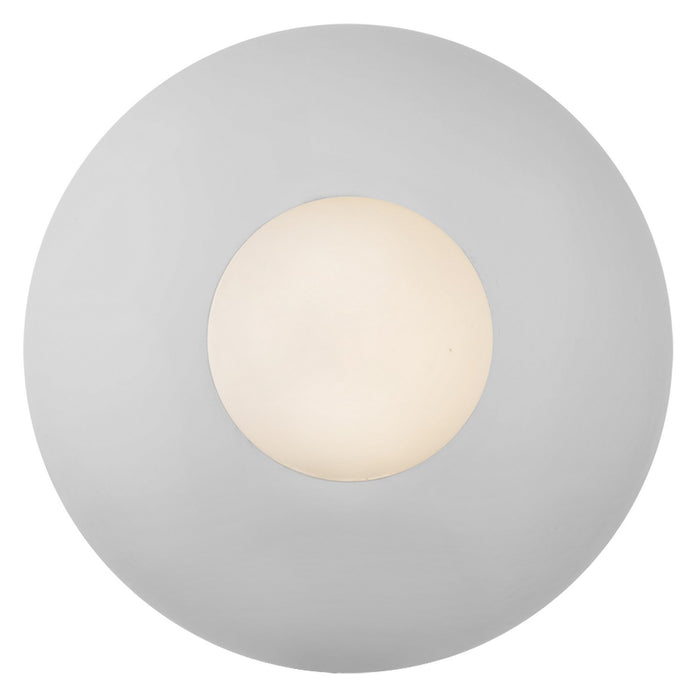 Kuzco Lighting FM15514-CH-UNV LED Flush Mount, Chrome