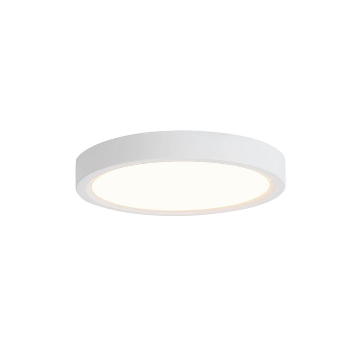 Kuzco Lighting FM47705-WH-5CCT LED Flush Mount, White