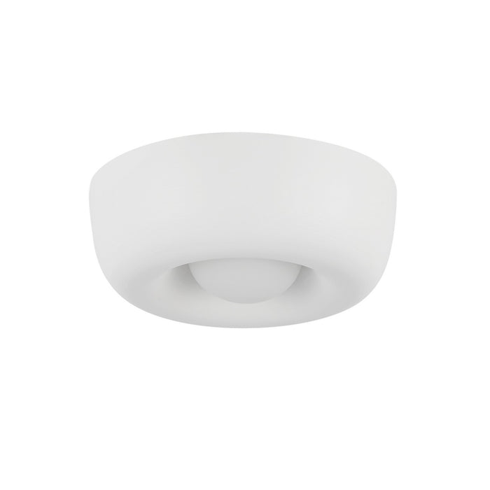 Kuzco Lighting FM68506-AW LED Flush Mount, Antique White