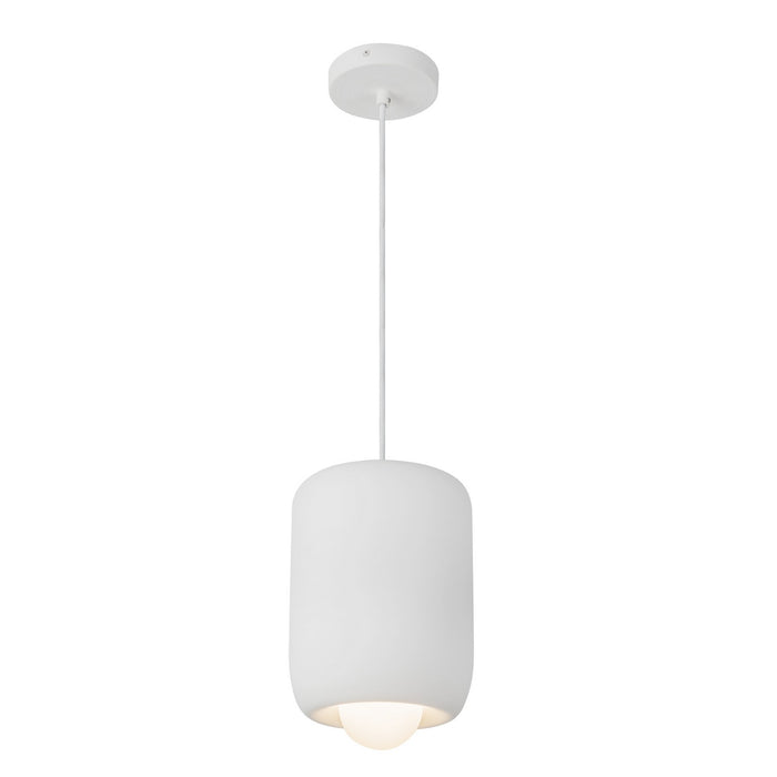 Kuzco Lighting PD68507-AW-UNV LED Pendant, Antique White