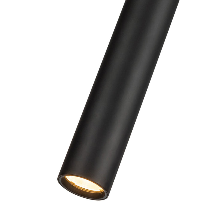 Kuzco Lighting PD90420-UB LED Pendant, Urban Bronze