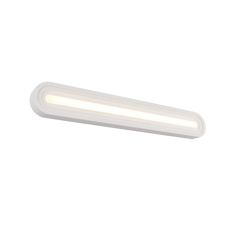 Kuzco Lighting VL21332-WH-UNV LED Vanity, White