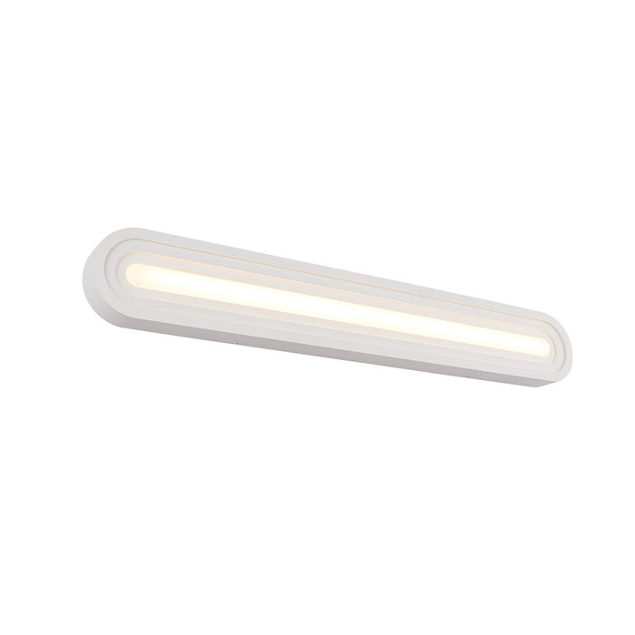 Kuzco Lighting VL21332-WH-UNV LED Vanity, White