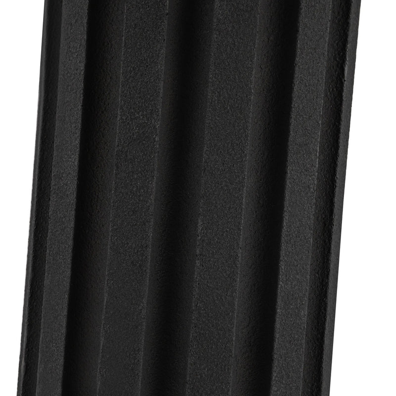 Alora TL441020MB One Light Table Lamp, Matte Black