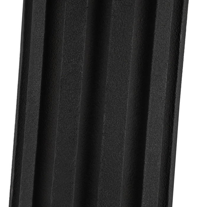 Alora TL441020MB One Light Table Lamp, Matte Black