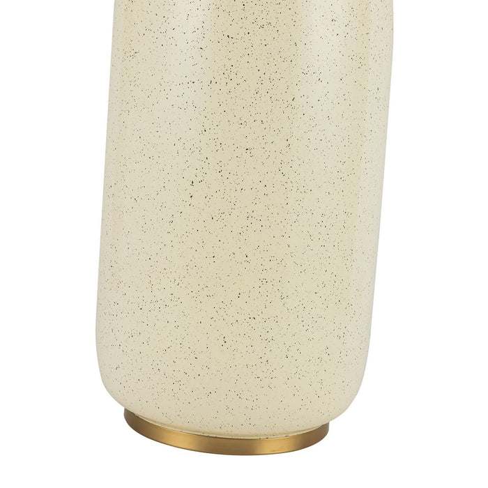 Alora TL661018BG One Light Table Lamp, Brushed Gold