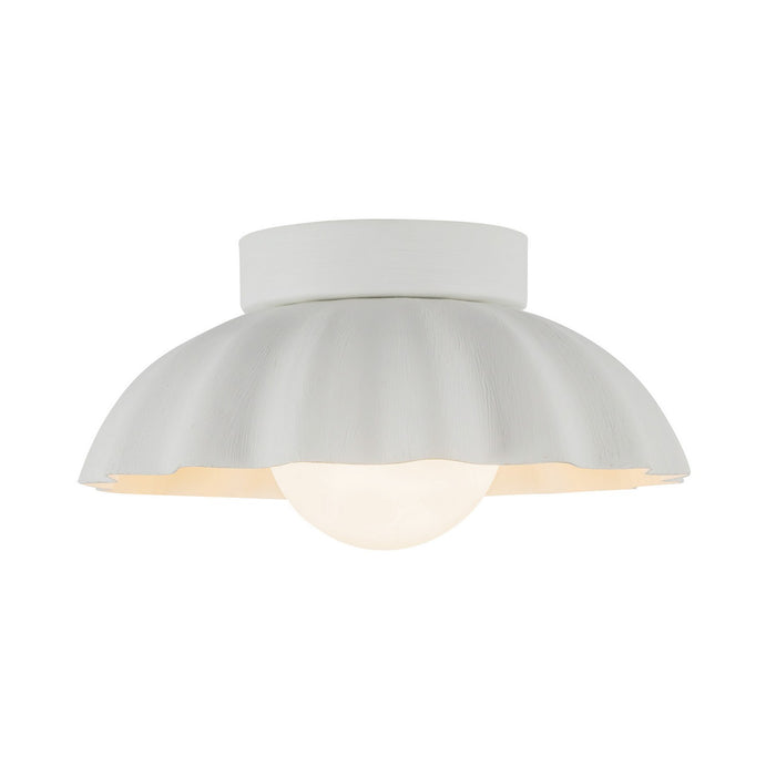Alora WV436910AWOP-3WCCT-UNV LED Wall/Vanity, Antique White/Opal Glass