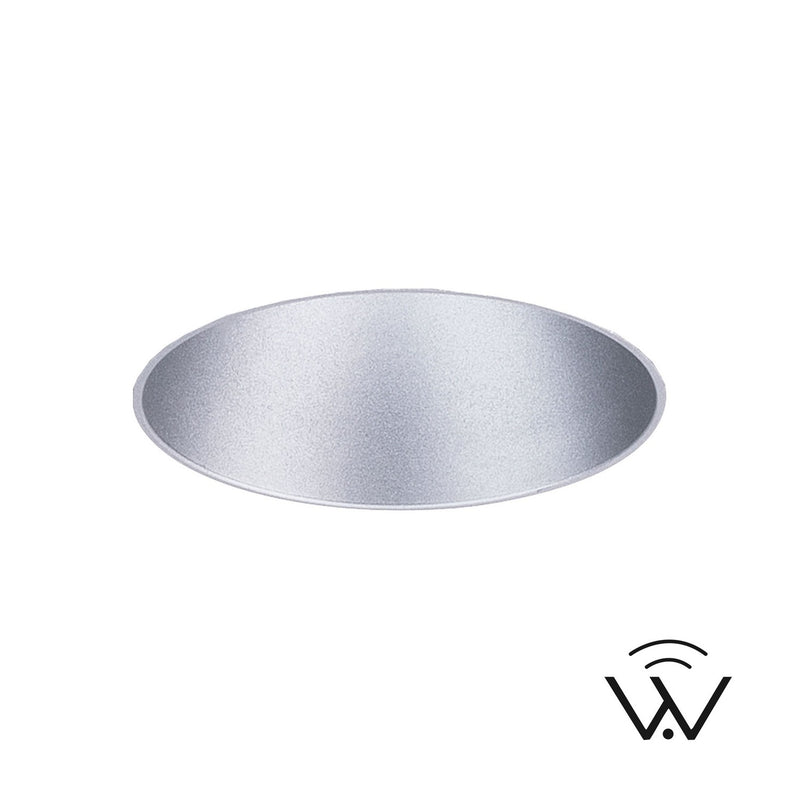 W.A.C. Lighting R2FRDL-TWA-HZ LED Trim, Haze