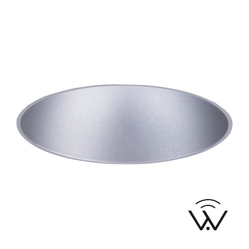 W.A.C. Lighting R4FRDL-TWA-HZ LED Trim, Haze