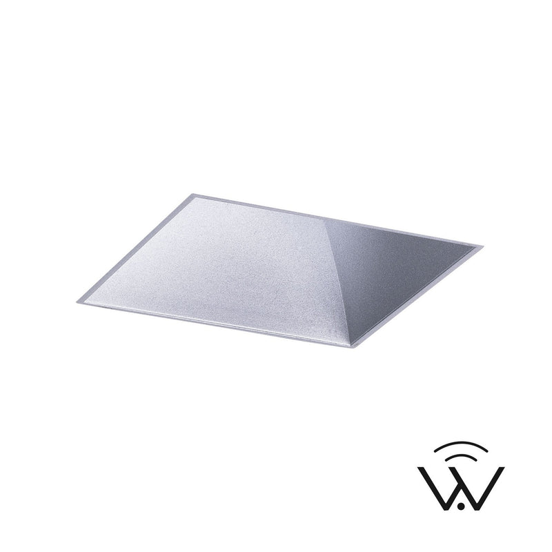W.A.C. Lighting R4FSDL-TWA-HZ LED Trim, Haze
