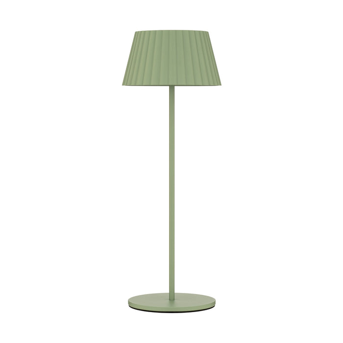 W.A.C. Lighting TL-W251115-CS-GR LED Table Lamp, Green