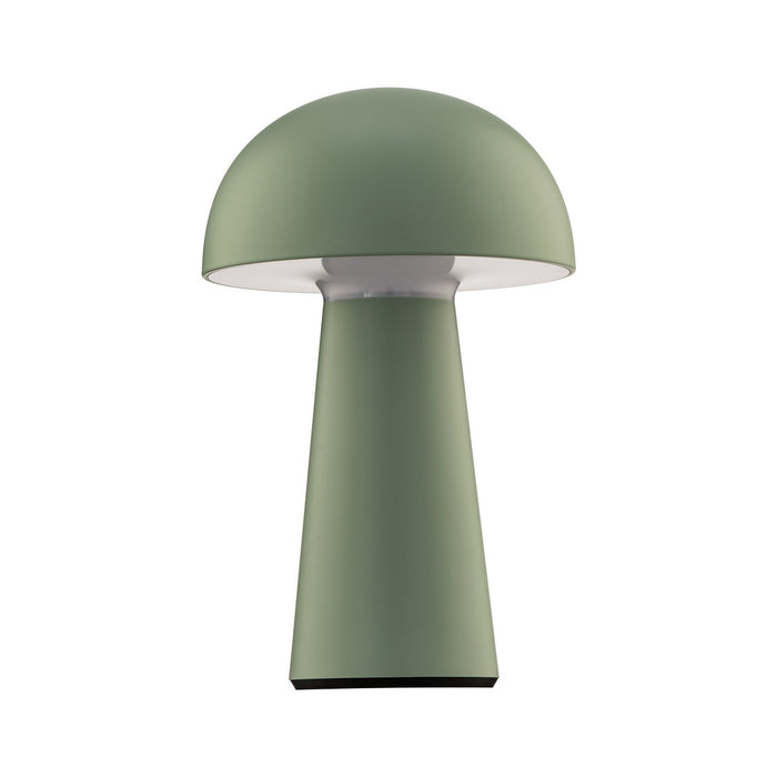 W.A.C. Lighting TL-W251209-CS-GR LED Table Lamp, Green
