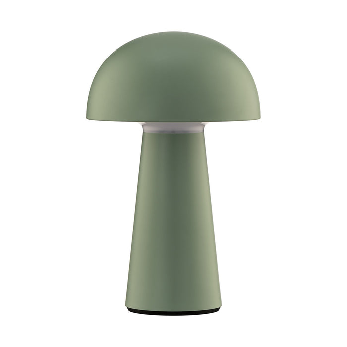 W.A.C. Lighting TL-W251209-CS-GR LED Table Lamp, Green