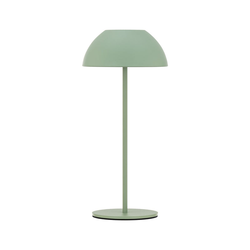W.A.C. Lighting TL-W251511-CS-GR LED Table Lamp, Green