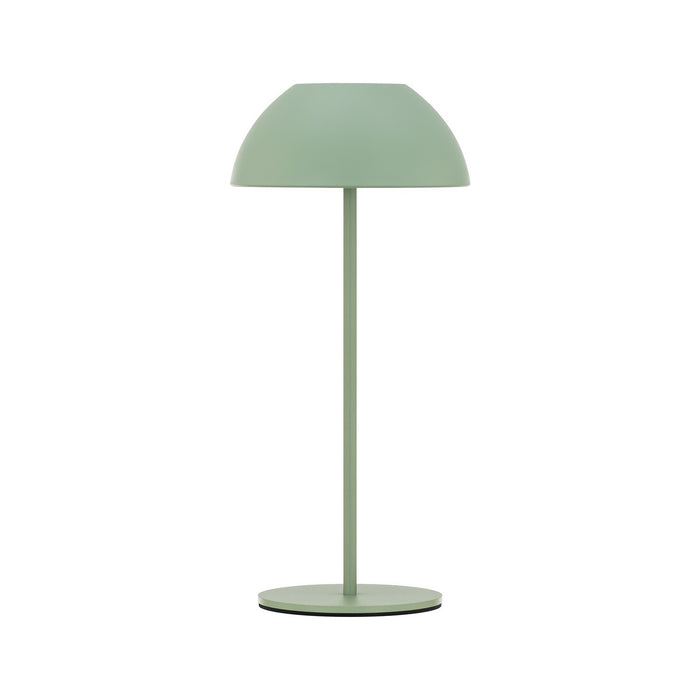 W.A.C. Lighting TL-W251511-CS-GR LED Table Lamp, Green
