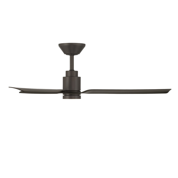 Modern Forms Fans FR-W2502-52L-BZ 52" Ceiling Fan, Bronze