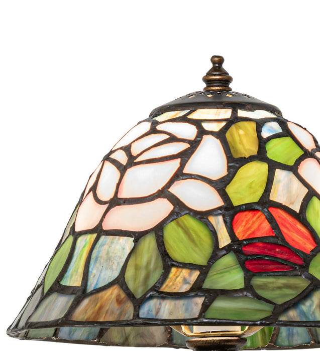 Meyda Tiffany 194349 One Light Accent Lamp
