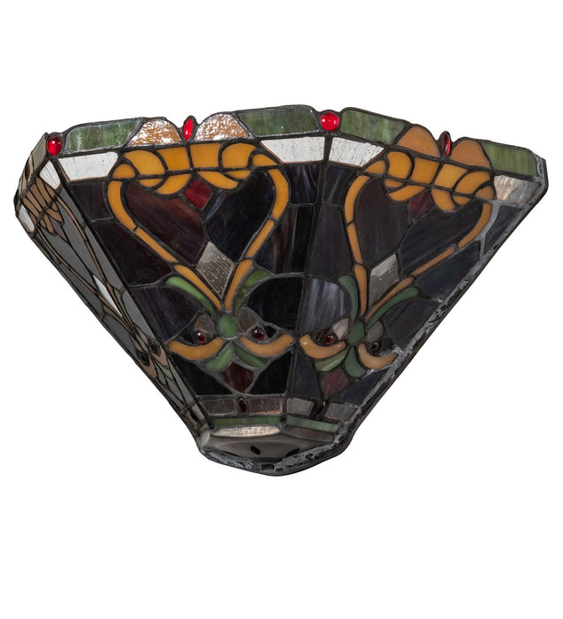 Meyda Tiffany 273113 Two Light Wall Sconce