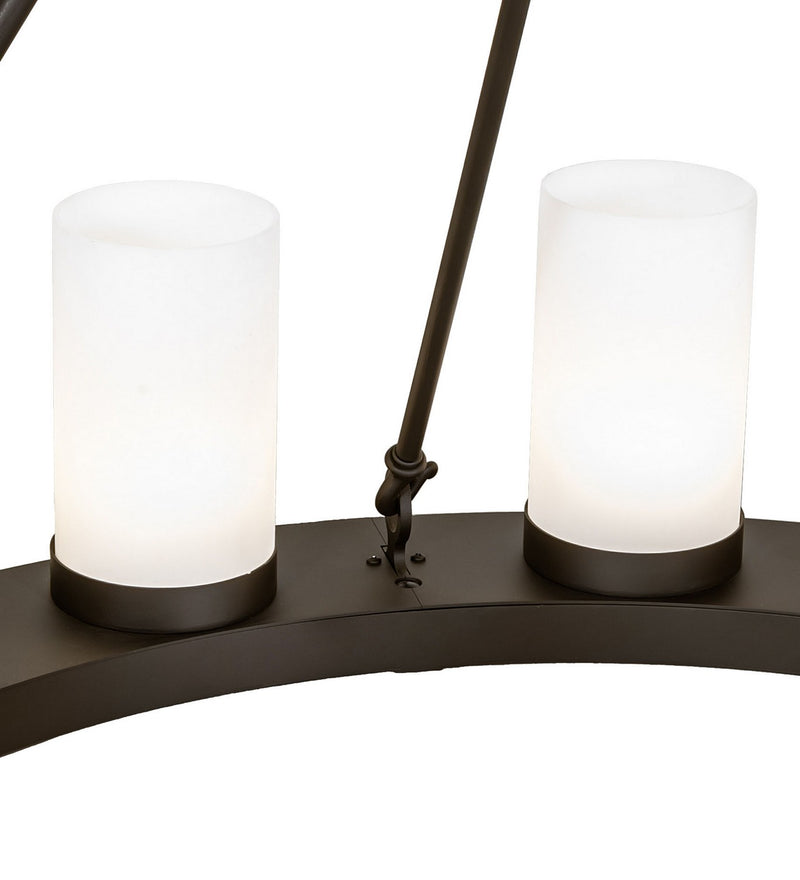 Meyda Tiffany 273610 12 Light Chandelier
