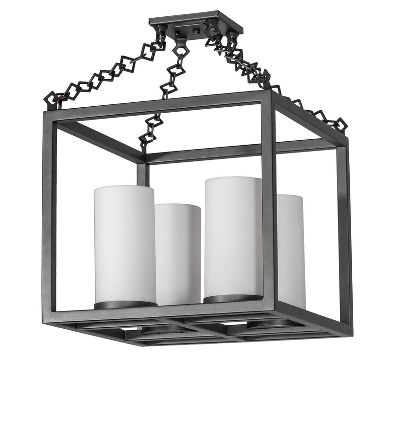 Meyda Tiffany 275874 Four Light Pendant