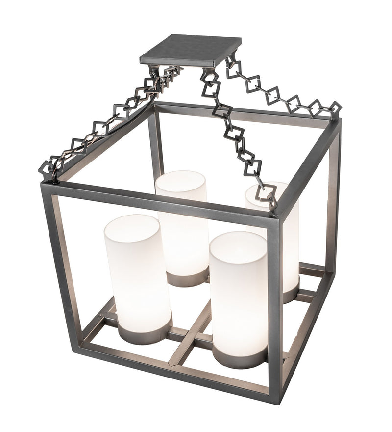 Meyda Tiffany 275874 Four Light Pendant