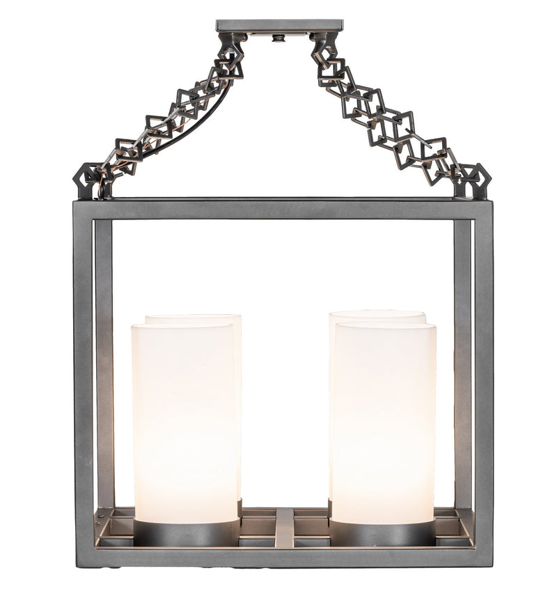 Meyda Tiffany 275874 Four Light Pendant