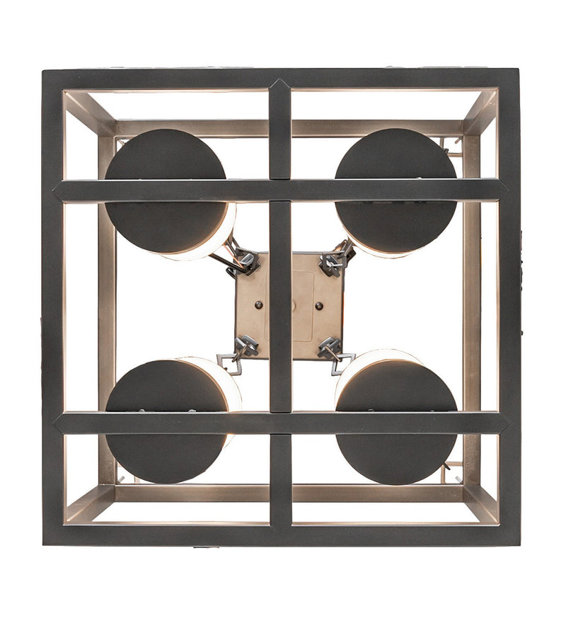 Meyda Tiffany 275874 Four Light Pendant