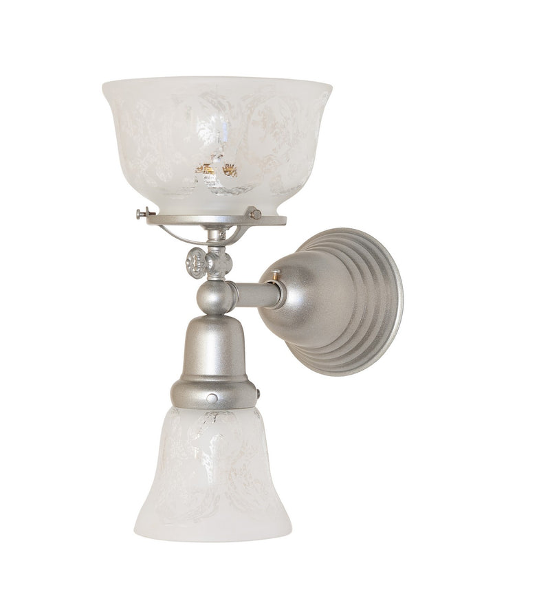 Meyda Tiffany 276515 Two Light Wall Sconce