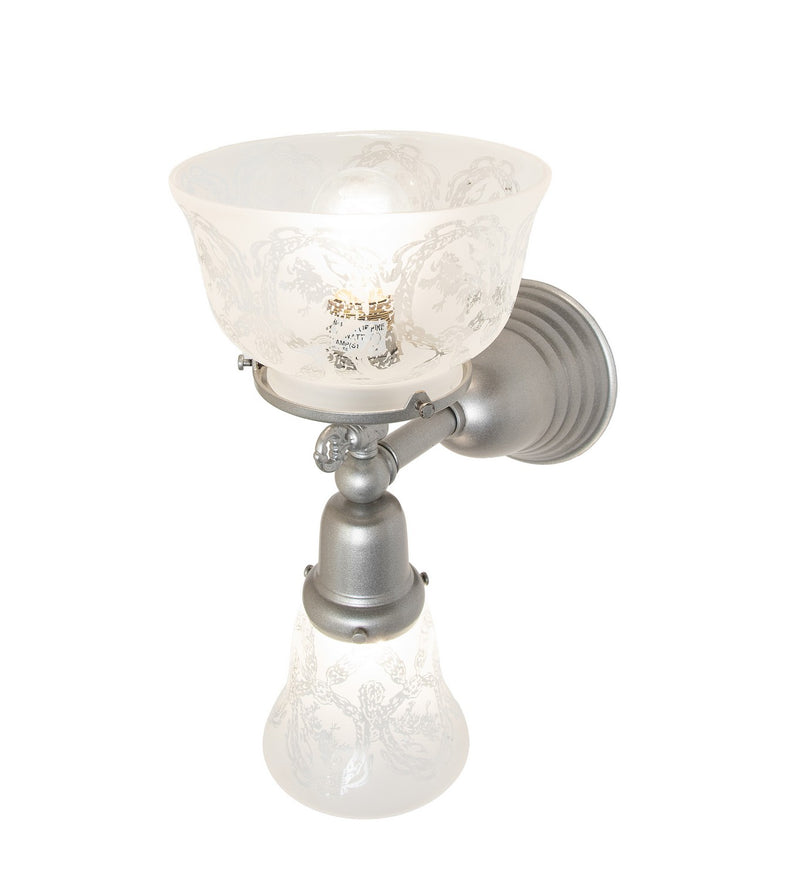 Meyda Tiffany 276515 Two Light Wall Sconce