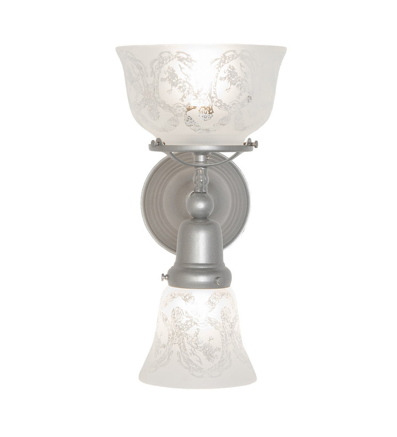 Meyda Tiffany 276515 Two Light Wall Sconce