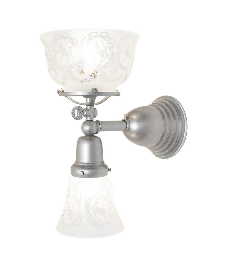 Meyda Tiffany 276515 Two Light Wall Sconce