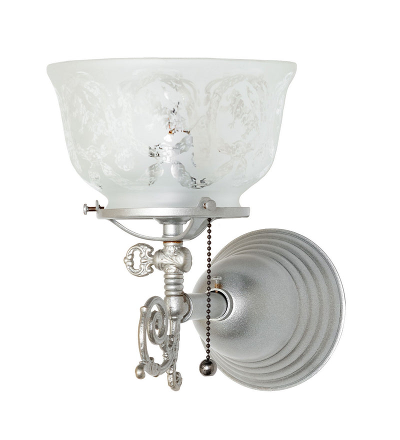 Meyda Tiffany 276521 One Light Wall Sconce