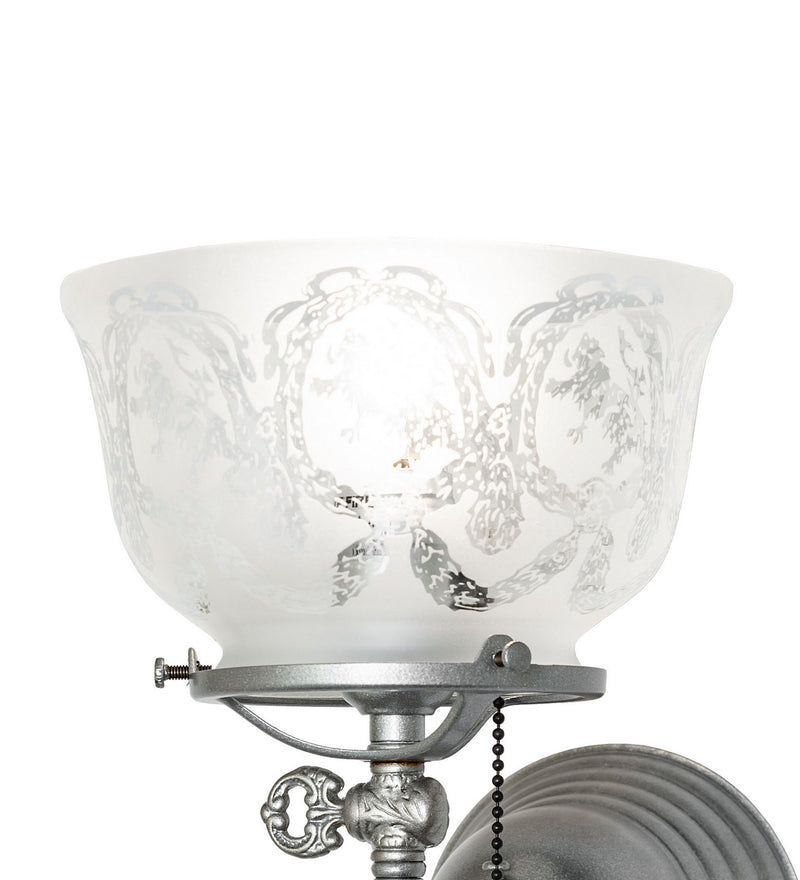 Meyda Tiffany 276521 One Light Wall Sconce