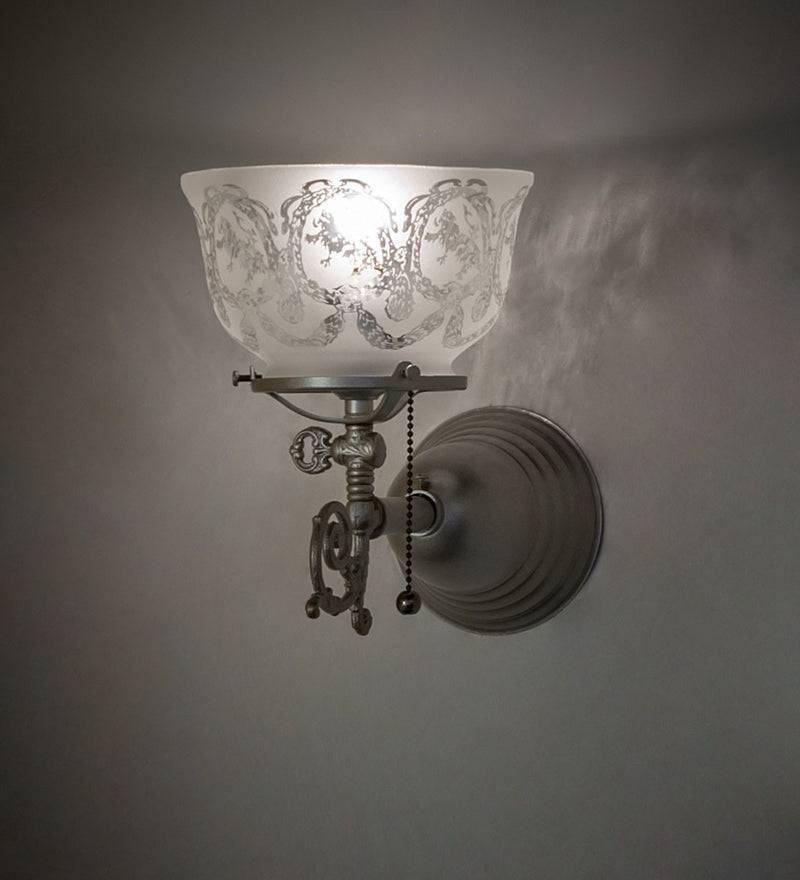 Meyda Tiffany 276521 One Light Wall Sconce