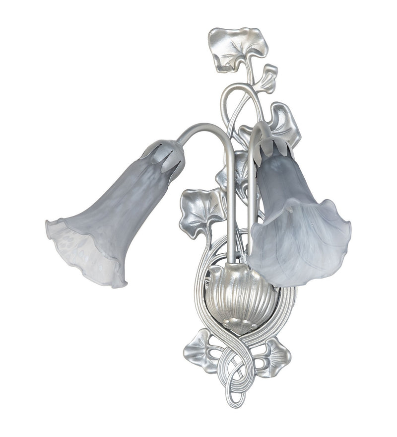 Meyda Tiffany 276538 Two Light Wall Sconce