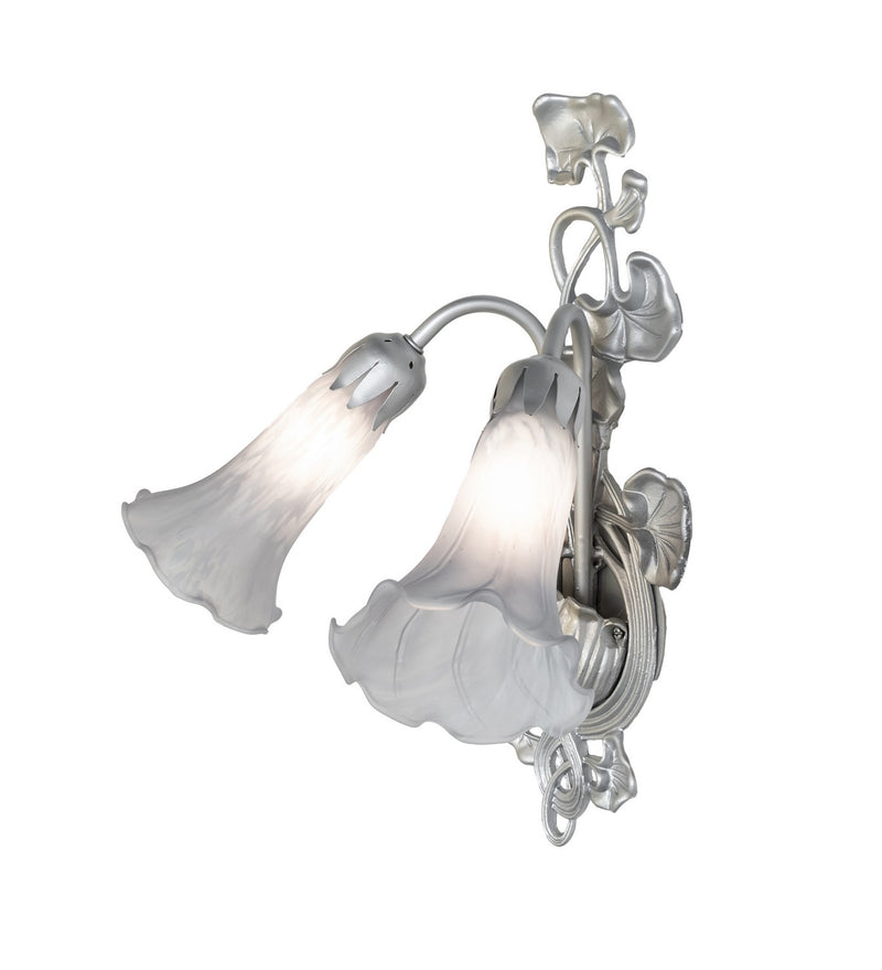 Meyda Tiffany 276538 Two Light Wall Sconce