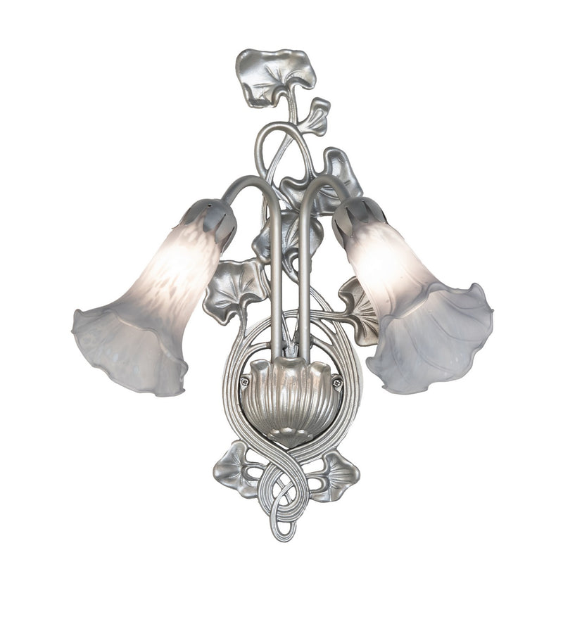 Meyda Tiffany 276538 Two Light Wall Sconce