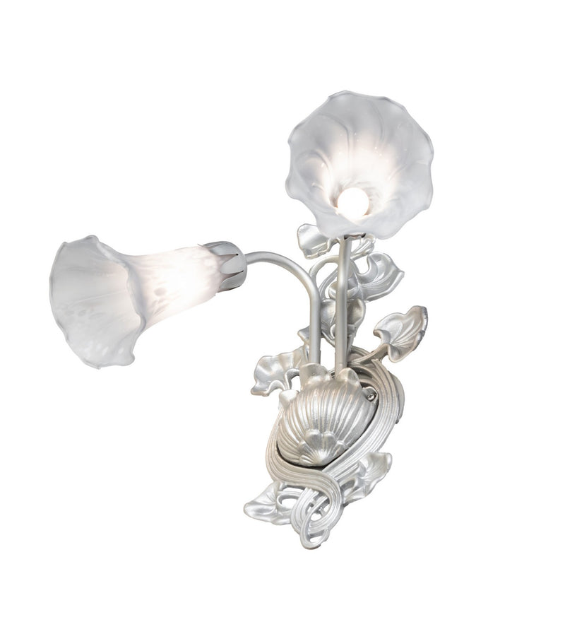 Meyda Tiffany 276538 Two Light Wall Sconce