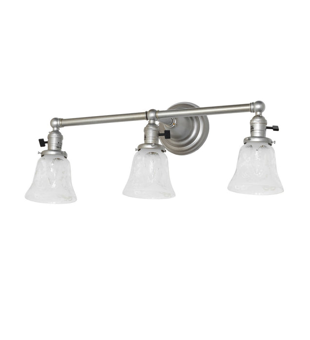 Meyda Tiffany 276571 Three Light Vanity