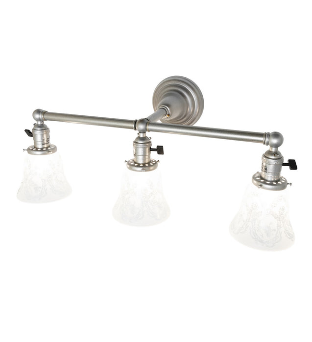 Meyda Tiffany 276571 Three Light Vanity