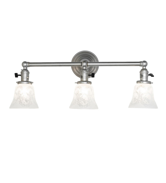 Meyda Tiffany 276571 Three Light Vanity
